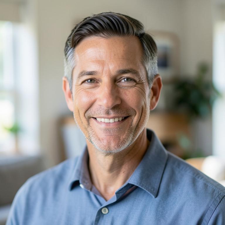 David T. (design placeholder photo)